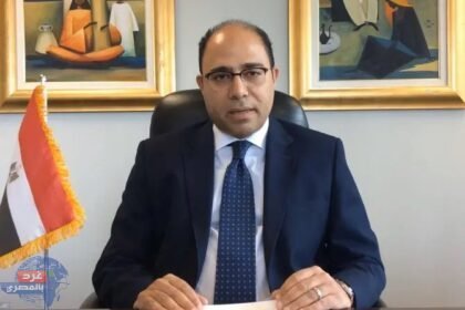 تفاصيل.. زيارة وزير الخارجية المصري لتركيا وسوريا