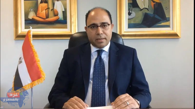 تفاصيل زيارة وزير الخارجية المصري سامح لتركيا وسوريا