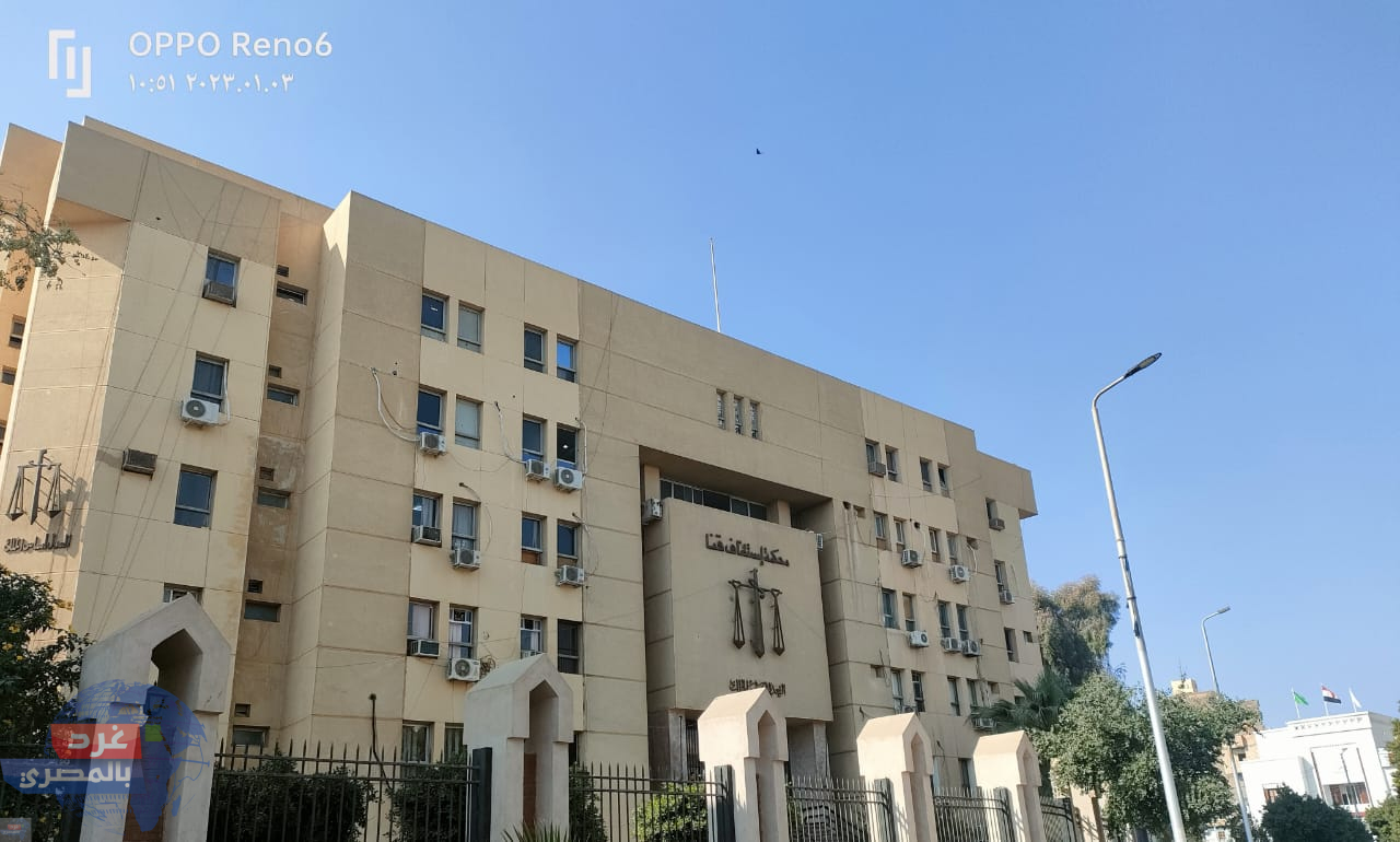 جنايات قنا: المشدد 5 سنوات وغرامة مليون جنيه ل 7 متهمين
