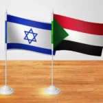 وفد إسرائيلي يصل ‎الخرطوم ..للتطبيع العلاقات