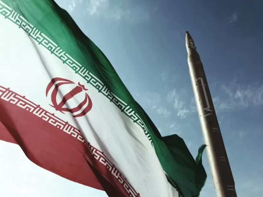 ايران تحتاج ل 6% فقط من التخصيب للوصول لانتاج سلاح نووي