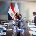 البيئة تشيد ب زيادة كفاءة الجمع والتدوير داخل جهاز تنظيم إدارة المخلفات