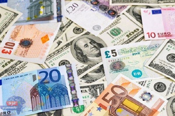 أسعار العملات العربية والأجنبية اليوم الجمعة 3 فبراير 2023