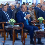 الرئيس السيسي: شائعة بيع قناة السويس بتريليون دولار جزء من معركة الإرهاب