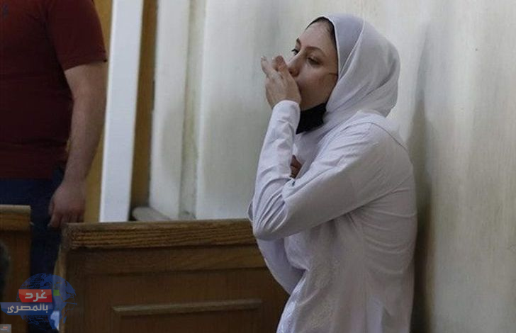 النقض :رفض طعن مودة الأدهم على سجنها 6 سنوات وأخرين