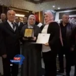 إحتفالية تكريم الأم المثالية برعاية حزب حماة الوطن – أمانة دمياط إحتفالية تكريم الأم المثالية برعاية حزب حماة الوطن – أمانة دمياط