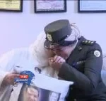 القوات المسلحة تنظم عددا من الزيارات لأمهات الشهداء بمناسبة عيد الأم