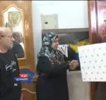 القوات المسلحة تنظم عددا من الزيارات لأمهات الشهداء بمناسبة عيد الأم