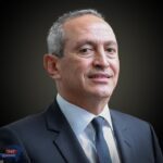 ناصف سويرس يفتح المجال للنشيء المميز للاحتراف أوروبياً