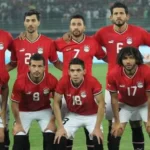 صلاح يقود هجوم منتخب مصر أمام مالاوي