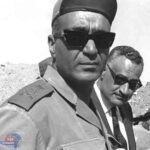 🇪🇬 يوم الشهيد.. الجنرال الذهبي عبد المنعم رياض أيقونة التضحية والفداء