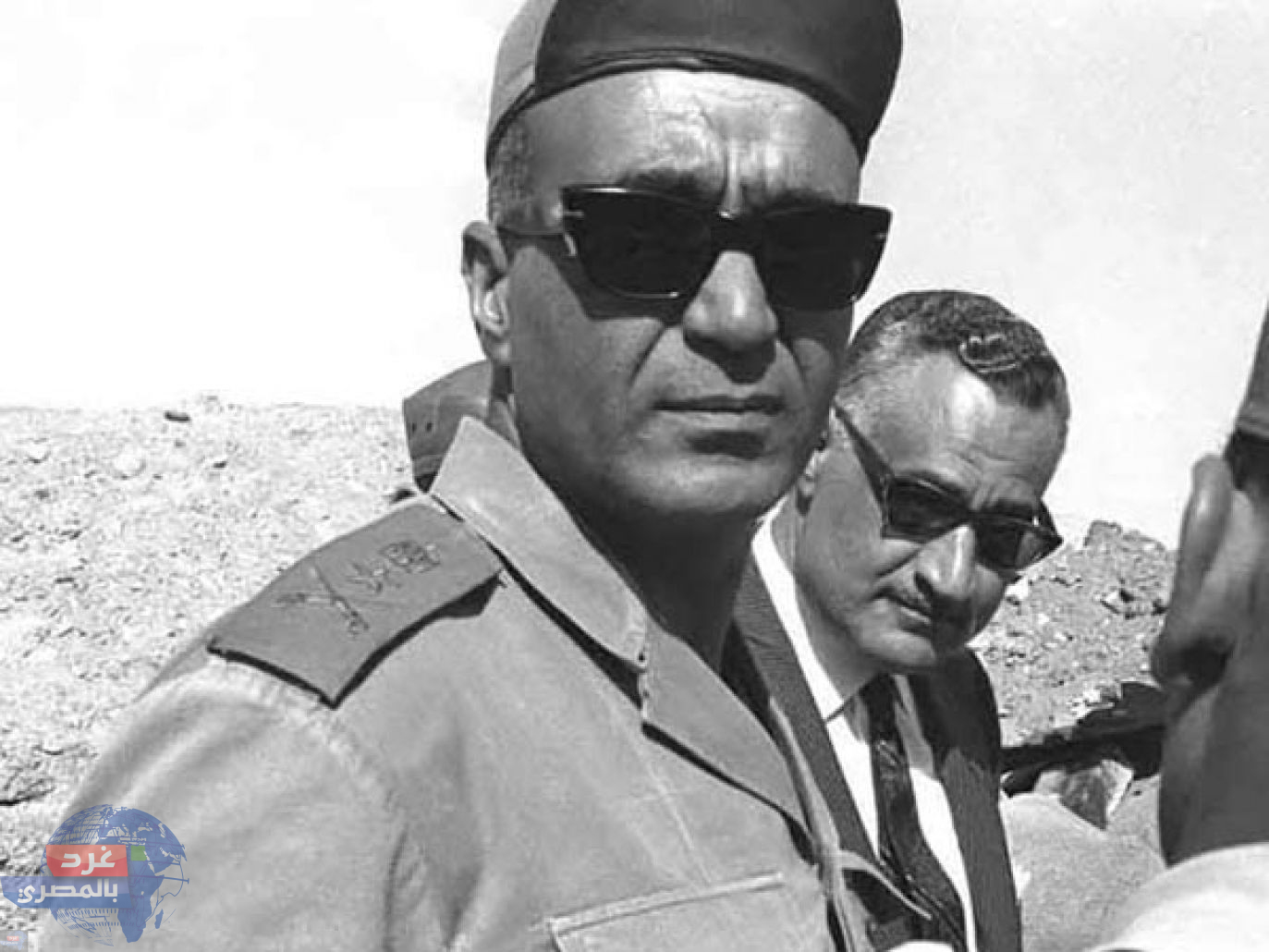 الجنرال الذهبي “يوم الشهيد”