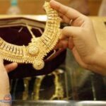استقرار اسعار الذهب اليوم في مصر 30-4-2023