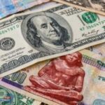 سعر الدولار اليوم 18 مارس 2023 بالبنوك المصرية يستقر رغم انخفاضه عالميًا