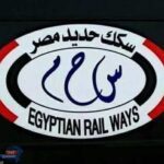 سكة حديد مصر تكشف ملابسات حادث اصطدام قطار قليوب 