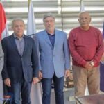 اتحاد الكرة يتعاقد مع البرتغالي فيتور بيريرا لرئاسة لجنة الحكام