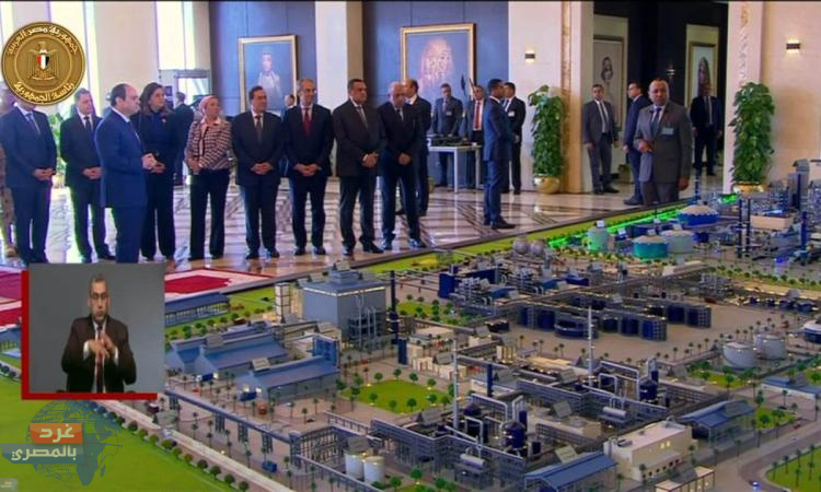 السيسي يوجه رسالة طمأنة للمزارعين اليوم.. “معكم وبجانبكم دائما” 