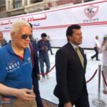 "صبحي" يعلق على خروج مرتضي منصور من السجن ..غدا الاحد