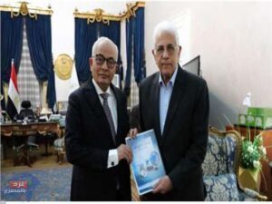 الفرنسية والألمانية ضمن مناهج الإعدادية لنظام التعليم الجديد.. رسميا الفرنسية والألمانية ضمن مناهج الإعدادية لنظام التعليم الجديد.. رسميا