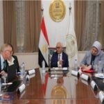 التعليم.. تعاون مصري أمريكي لتعزيز قدرات المعلمين