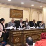 النواب: الموافقة على تعجيل صرف العلاوات والحافز ..بداية أبريل2023