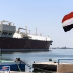 ارقاما قياسية لأول مرة.. سجلتها قناة السويس.. اليوم الإثنين