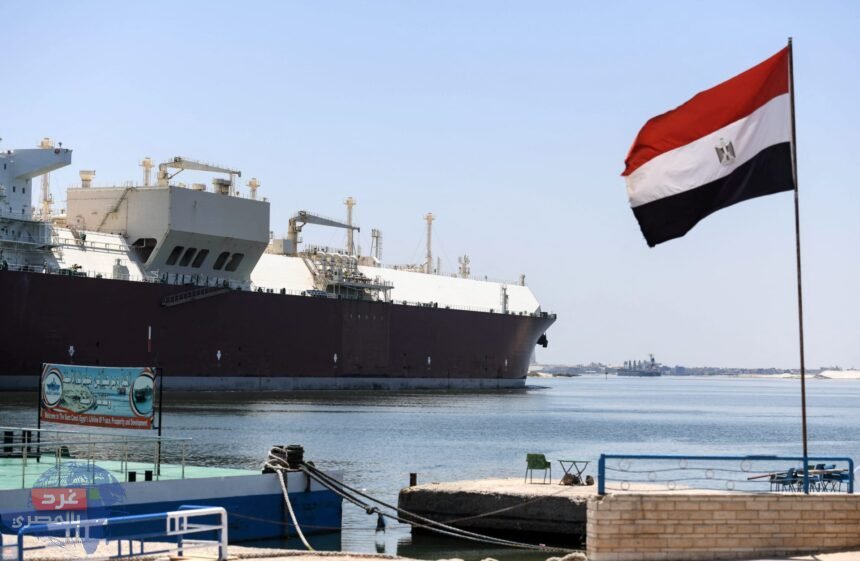 ارقاما قياسية لأول مرة.. سجلتها قناة السويس.. اليوم الإثنين
