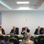 الأعلي للجامعات:إلغاء التوزيع الإقليمي واختبارات الإعلام والتمريض