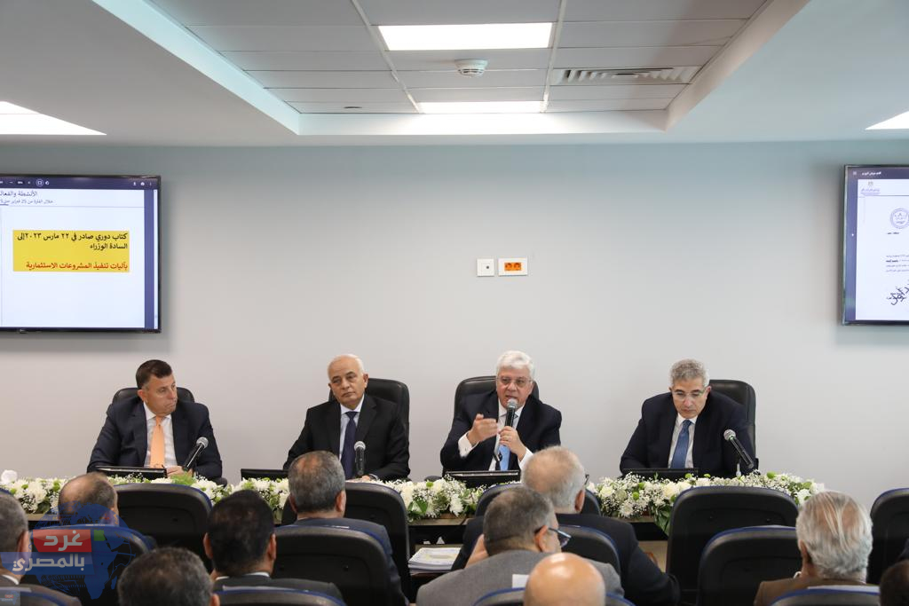 الأعلي للجامعات:إلغاء التوزيع الإقليمي واختبارات الإعلام والتمريض