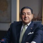 رسميا .."هشام عز العرب" رئيساً لـ"البنك التجاري الدولي" لدورة جديدة