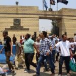 طارق العوضي: إخلاء سبيل 33 من المحبوسين احتياطيا