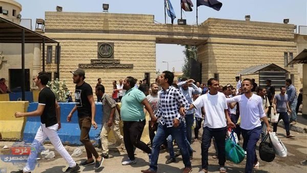 طارق العوضي: إخلاء سبيل 33 من المحبوسين احتياطيا