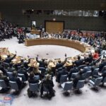 "مجلس الأمن" يرفض مشروع قرار روسي للتحقيق بتفجير نورد استريم