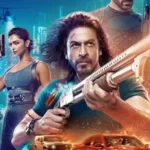 فيلم Pathaan لشاروخان.. الأكثر ربحًا في تاريخ السينما الهندية والعالم