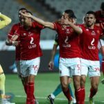 فيفا يغرّم الأهلي 150 ألف دولار
