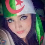 إلى حواء الجزائر وفلسطين