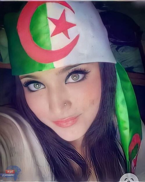 إلى حواء الجزائر وفلسطين