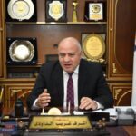 محافظ قنا يعلن رفع درجة الاستعدادات القصوى لمواجهة السيول المحتملة باكر  