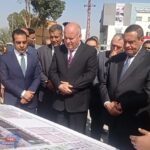وزير التنمية المحلية يصل قنا لافتتاح مشروعات "حياة كريمة " بقوص