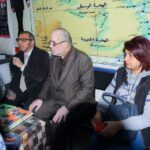 بالصور.. تعليم قنا يستقبل لجنة تقييم المدارس المعززة للصحة