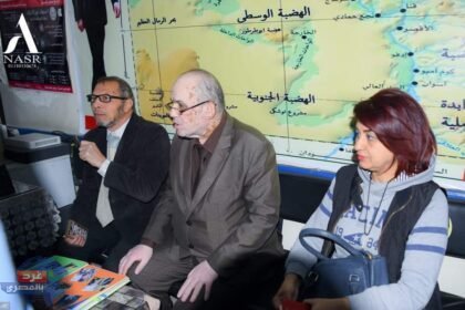 بالصور.. تعليم قنا يستقبل لجنة تقييم المدارس المعززة للصحة