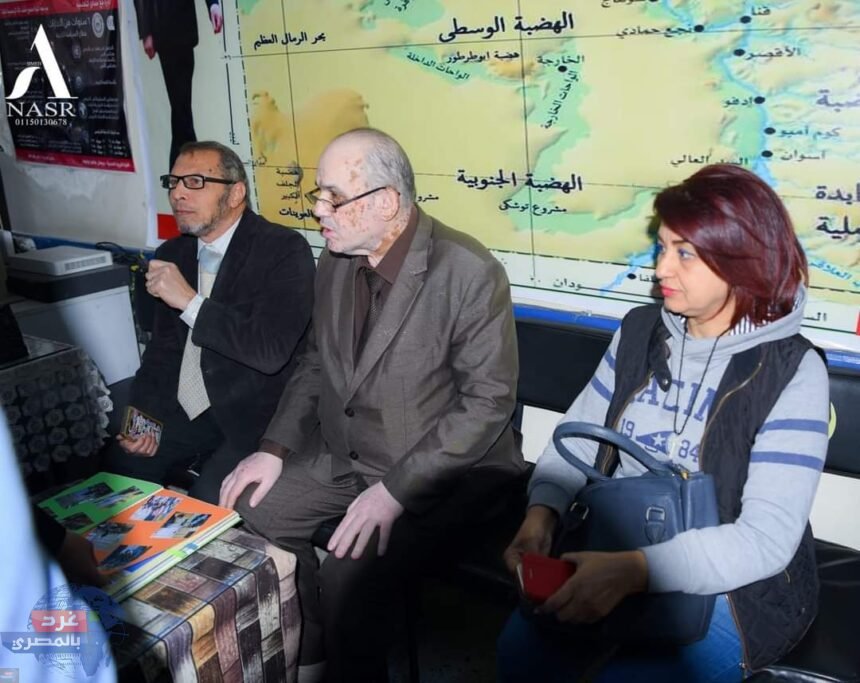 بالصور.. تعليم قنا يستقبل لجنة تقييم المدارس المعززة للصحة
