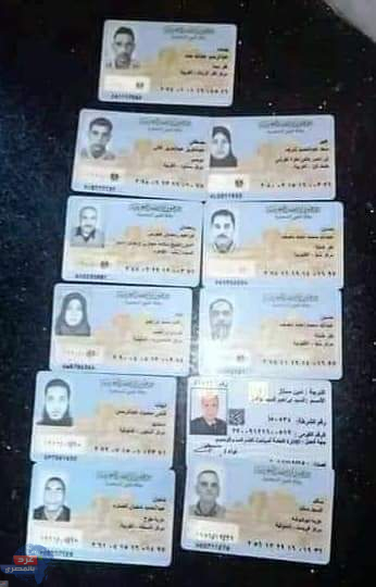 التضامن: صرف 100 ألف جنيه لأسرة كل متوفى  بحادث قطار قليوب