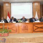 محافظ قنا يتابع جاهزية الأجهزة التنفيذية لمواجهة مخاطر الزلازل 