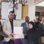 تعليم قنا يكرم الأمهات المثاليات وأسر الشهداء بمركز نقادة