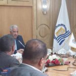 تحويل قرى الظهير الصحراوى إلى مراكز تنموية متكاملة بقنا