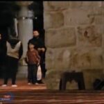 قوات الاحتلال تطالب المصلين بالخروج فورا من الأقصى