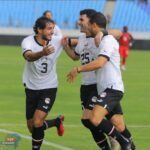 حقق منتخب مصر فوزاً عريضاً خارج أرضه على مالاوي بنتيجة 4-0