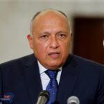 الخارجية المصرية: ضرورة خروج جميع المرتزقة الأجانب من ليبيا