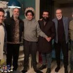 محمد منير في السباق الرمضاني لموسم 2023